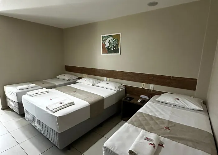 Onix Hotel Aeroporto