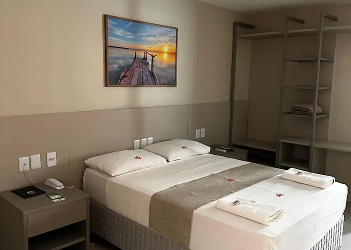 Onix Hotel Aeroporto