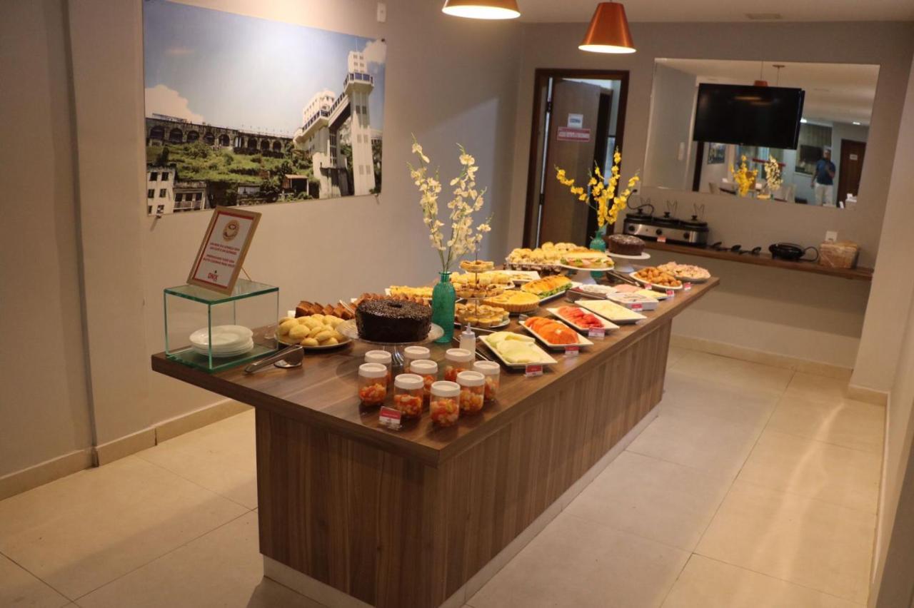 Hotel Onix Aeroporto