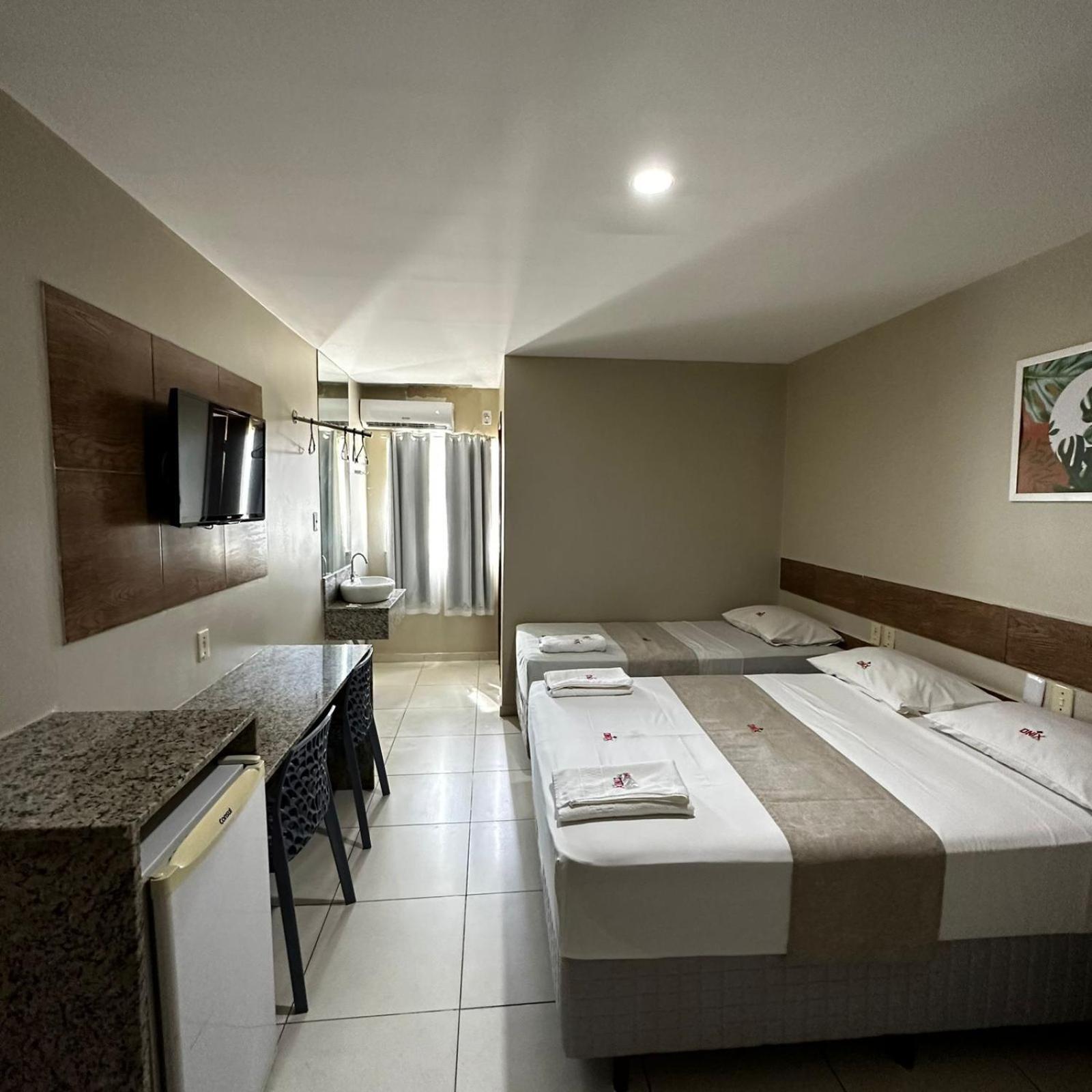 Onix Aeroporto Hotel Lauro de Freitas