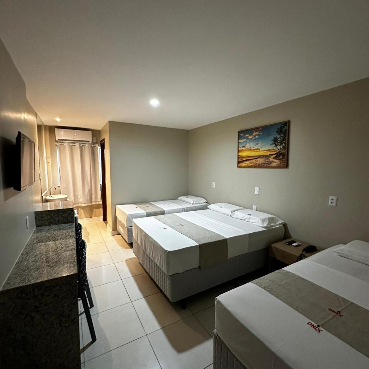 Hotel Onix Aeroporto Lauro de Freitas