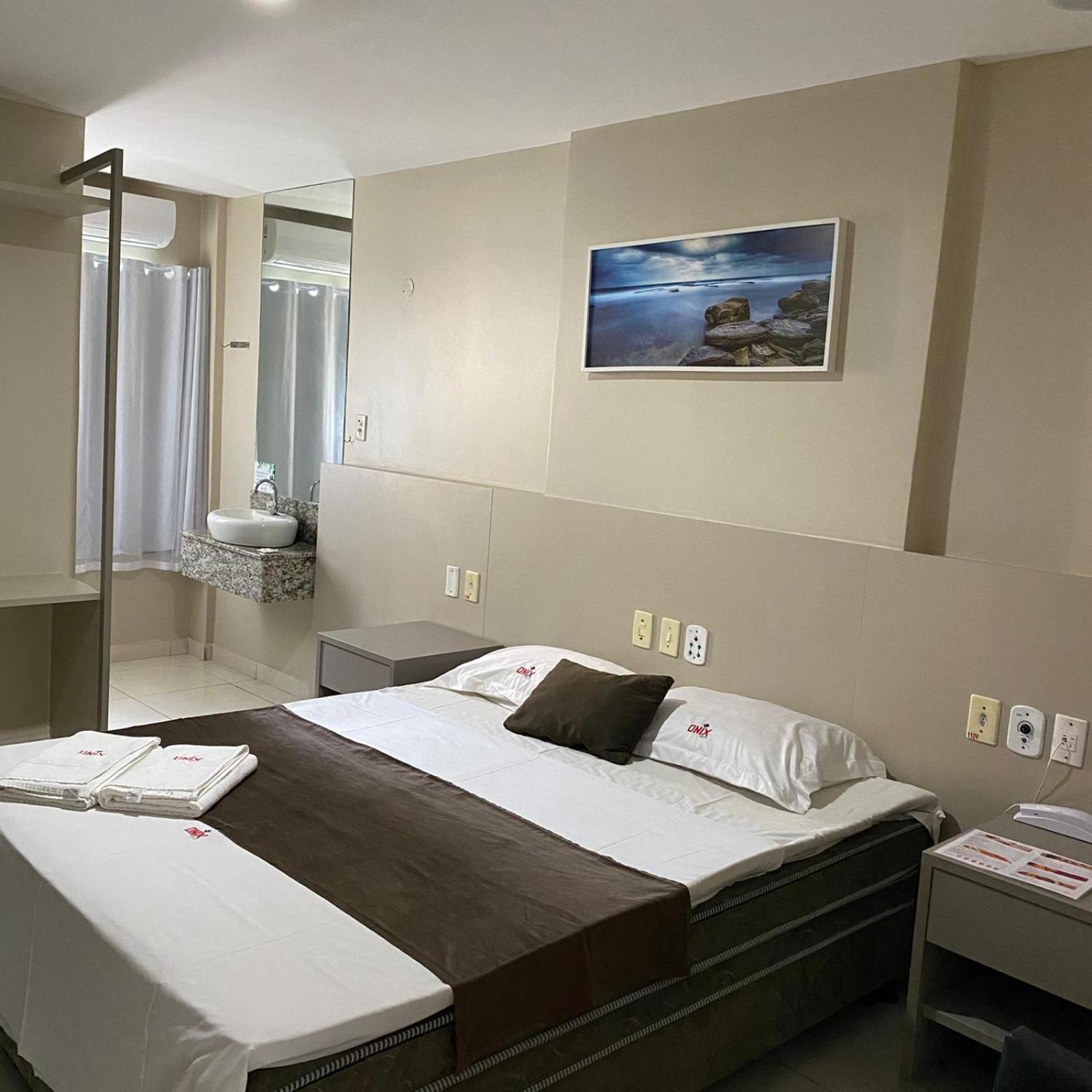 Hotel Onix Aeroporto Lauro de Freitas