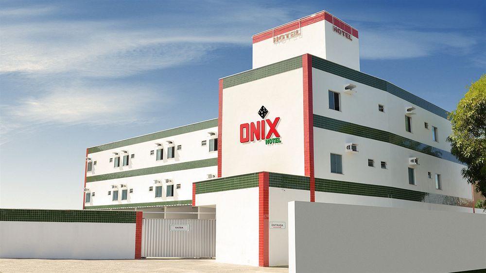 Hotel Onix Aeroporto 3*