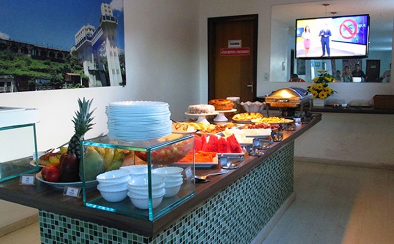Hotel Onix Aeroporto 3*